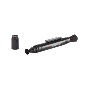 Instrument pentru curatarea elementelor optice Celestron LensPen 93575 - Img 1