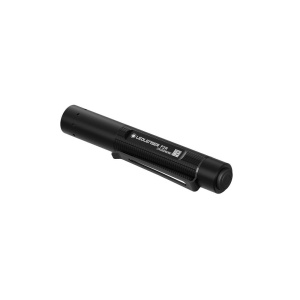 Lanterna profesionala Led Lenser P2R Black, 200 lumeni, 90 m - Img 2