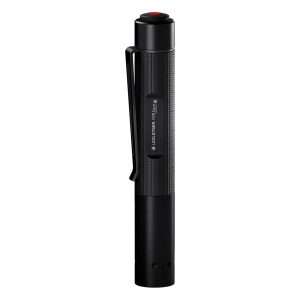 Lanterna profesionala Led Lenser P2R Core, 120 lumeni, 65 m - Img 2