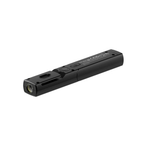 Lanterna profesionala reincarcabila Led Lenser Work W4R, 220 lumeni, 90 m - Img 2