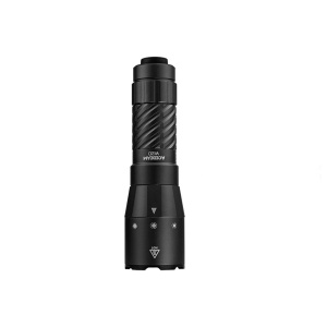 Lanterna profesionala reincarcabila LEP Acebeam W20, 600 lumeni, 1100 m - Img 2
