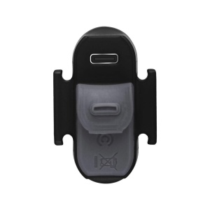 Lanterna reincarcabila pentru bicicleta Fenix BC05R V2.0, 15 lumeni, 50 m - Img 4