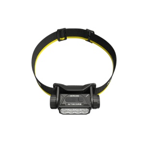 Lanterna reincarcabila pentru cap Nitecore HC75 UHE, 3000 lumeni, 192 m - Img 3