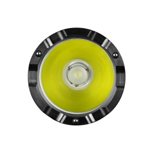 Lanterna tactica reincarcabila Acebeam Defender P16 2.0, 3000 lumeni, 543 m - Img 3