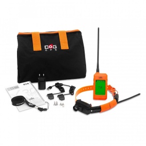 Localizator GPS cu modul de corectie pentru caini Dog Trace X30TB - Img 7