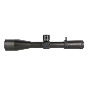 Luneta de arma Delta Javelin 4.5-30x56 ED FFP - Img 3