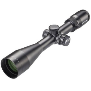 Luneta de arma Delta Titanium 2.5-15X50 HD IR SF