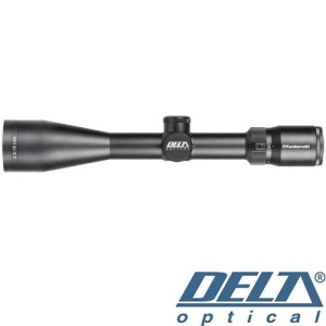 Luneta de arma Delta Titanium 2.5-15X50 HD IR SF - Img 3