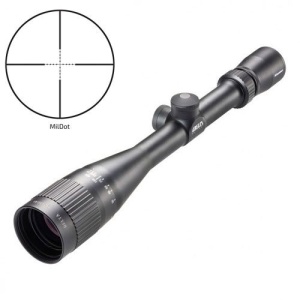 Luneta de arma Delta Titanium 4-16x42 AO
