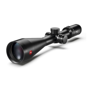 Luneta de arma Leica Amplus 6 2.5-15x56i L-4a cu tureta balistica