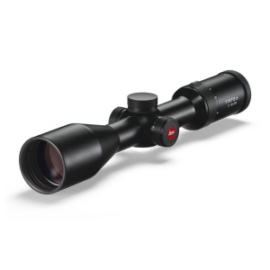Luneta de arma Leica Fortis 6 2-12x50i L-4a cu tureta balistica