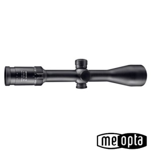 Luneta de arma Meopta MeoStar R2 2-12X50 RD - Img 2