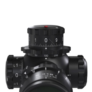 Luneta de arma pentru vanatoare Kahles K318i 3.5-18x50 - Img 6