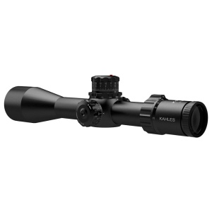 Luneta de arma pentru vanatoare Kahles K525i 5-25 x 56, CW R, MSR2 / Ki - Img 2