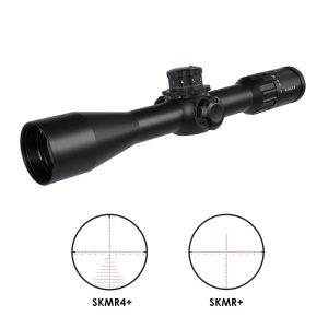 Luneta de arma pentru vanatoare Kahles K540i DLR 5-40x56