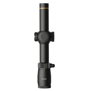 Luneta de arma pentru vanatoare Leupold VX-5HD Gen2 1-5x24 FireDot 4 Fine - Img 5