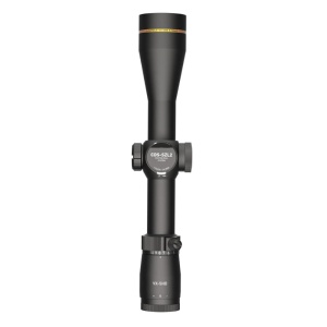Luneta de arma pentru vanatoare Leupold VX-5HD Gen2 2-10x42 CDS-SZL2 FireDot Duplex - Img 5