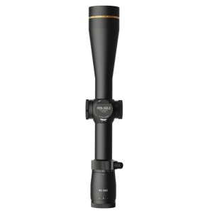 Luneta de arma pentru vanatoare Leupold VX-5HD Gen2 3-15x44 CDS-SZL2 FireDot Duplex - Img 5