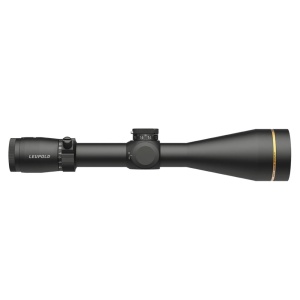 Luneta de arma pentru vanatoare Leupold VX-5HD Gen2 3-15x56 CDS-SZL2 FireDot Twilight Hunter - Img 3
