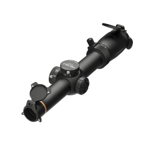 Luneta de arma pentru vanatoare Leupold VX-6HD Gen2 1-6x24 CDS-ZL2 FireDot Duplex - Img 5