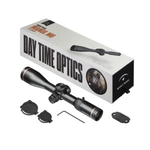 Luneta de arma pentru vanatoare Night Pearl Manul M6 2.5-15x50i - Img 3