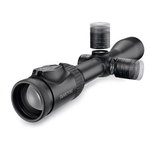 Luneta de arma pentru vanatoare Swarovski Z8i 1.7-13.3x42 P L 4A-I - Img 3