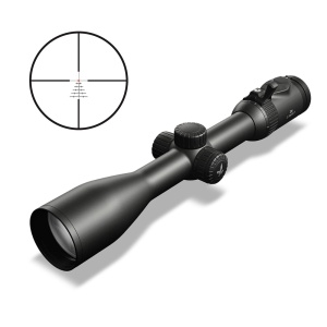 Luneta de arma pentru vanatoare Swarovski Z8i 2-16x50 II P L BRX-I - Img 1