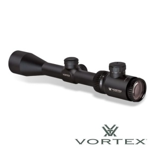 Luneta de arma pentru vanatoare Vortex Crossfire II 3–9x40 BDC - Img 2