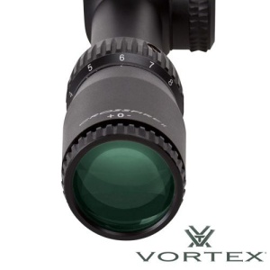 Luneta de arma pentru vanatoare Vortex Crossfire II 4–12x44 BDC - Img 2
