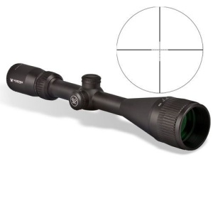 Luneta de arma pentru vanatoare Vortex Crossfire II 4–12x50 BDC AO - Img 1