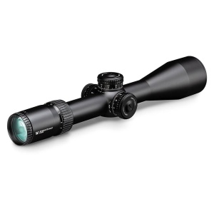 Luneta de arma pentru vanatoare Vortex Strike Eagle 5-25x56 FFP EBR-7C MRAD - Img 3