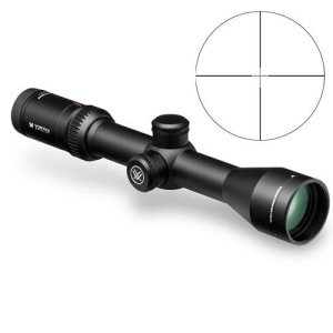 Luneta de arma pentru vanatoare Vortex Viper HS 2.5-10x44 BDC - Img 1