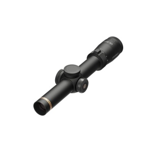 Luneta optica de vanatoare Leupold VX-5HD 1-5x24 FireDot 4 Fine