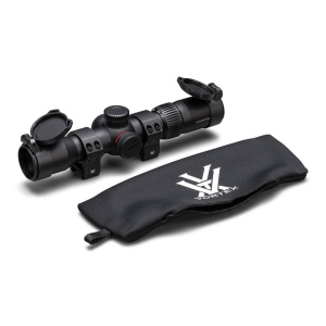 Luneta pentu arbaleta Vortex Crossfire II Crossbow 2-7x32 XBR-2 MOA - Img 5