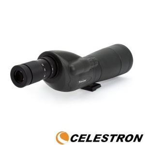 Luneta terestra Celestron TrailSeeker 65, unghi drept - Img 6