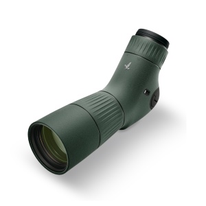 Luneta terestra cu stabilizator de imagine Swarovski AT Balance 18-45x65, 45 grade