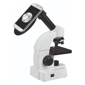Microscop Bresser 9619761 40x-640x - Img 2