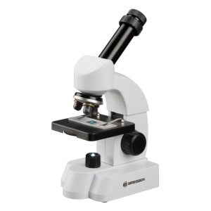 Microscop Bresser 9619761 40x-640x - Img 1