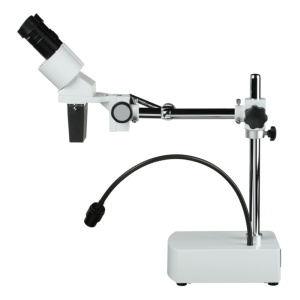 Microscop Bresser Biorit ICD 5802530 - Img 2