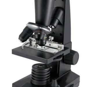 Microscop digital cu ecran LCD Celestron 44341 - Img 4