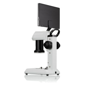 Microscop digital LCD Bresser Analyth 5809100, 5MP - Img 3