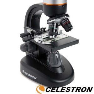 Microscop digital LCD Celestron TetraView 44347, 40-400x - Img 4