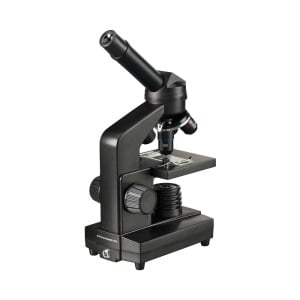 Microscop optic 40-1280x National Geographic 9039001 - Img 2