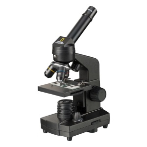 Microscop optic 40-1280x National Geographic