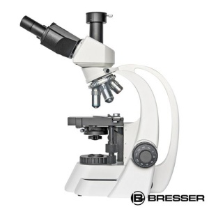 Microscop optic Bresser Bioscience Trino - Img 3
