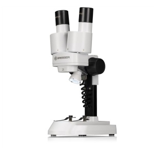 Microscop stereo Bresser Junior 20x - Img 2