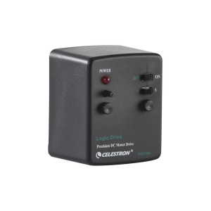 Motor de urmarire RA pentru monturi Powerseeker si Astromaster Celestron