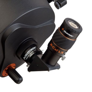 Ocular Celestron X-Cel LX 5mm - Img 2