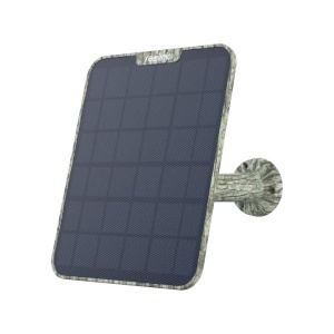 Panou solar cu camuflaj pentru camere vanatoare Reolink