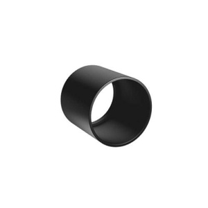 Parasolar pentru luneta de arma 56 mm